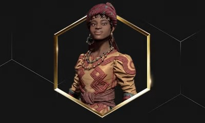 文明7领袖图鉴大全一览-文明7领袖详细介绍