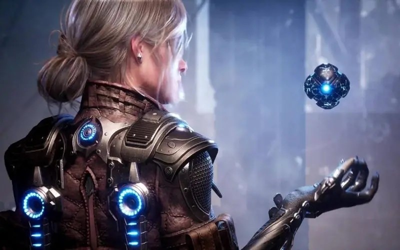 第一后裔钩索怎么选