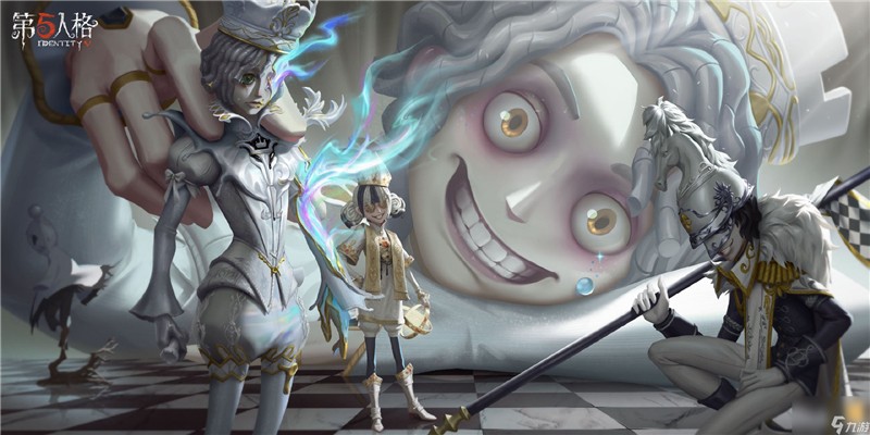 第五人格什么等级能加好友