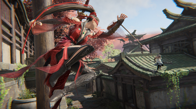 永劫无间买国服还是steam多少钱 steam和网易有什么区别