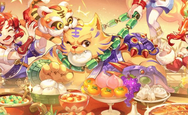 梦幻西游2022新春活动有哪些 春节玩法介绍