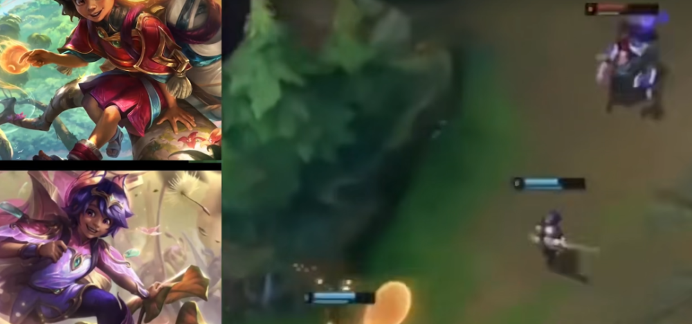 LOL新英雄米利欧厉害吗-LOL新英雄米利欧技能机制攻略