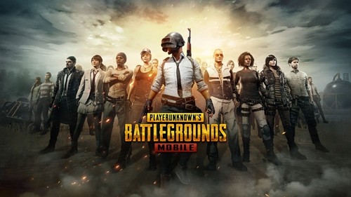 绝地求生发生了错误进不去怎么办