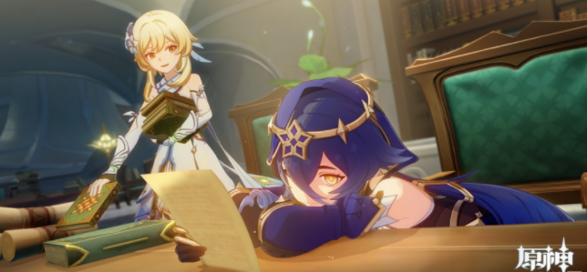 原神喀万驿三型陆上运输货盘获得教程-获得方法指南
