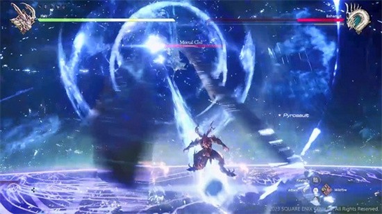 最终幻想16豪华版和标准版版哪个好-最终幻想16豪华版预购奖励内容和价格介绍