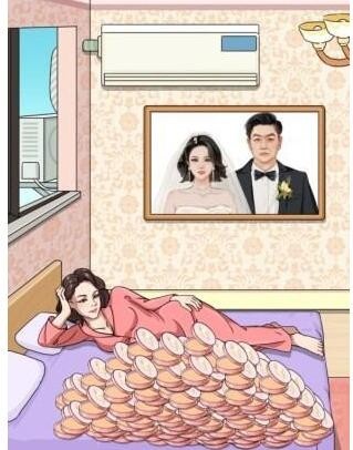 进击的汉字怎么帮她藏好化妆品,女人的秘密通关攻略