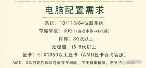 塞尔达传说王国之泪电脑配置要求是什么 模拟器怎么用