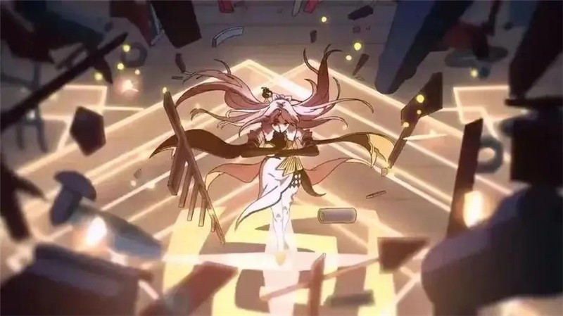 崩坏星穹铁道云璃技能是什么