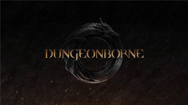 dungeonborne多少钱