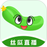 丝瓜视频草莓视频app免费无限看优享版_logo