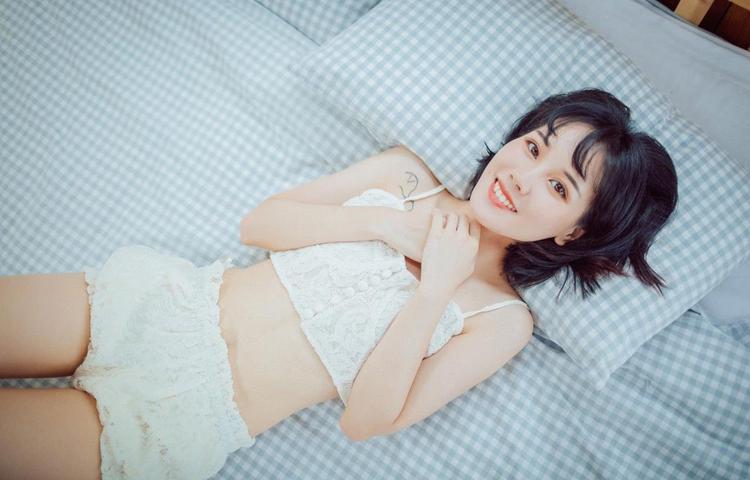 洗澡的放松效果