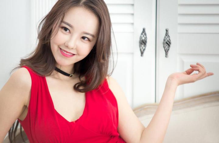哔哩哔哩少女视频内容