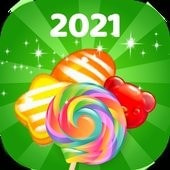 甜蜜糖果大师Sweet Candy Master_logo