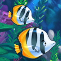 鱼乐园闲置水族馆Fish Paradise手游下载