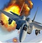 战斗机战争Real Fighter War2023免费版