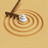 围着沙子转圈(CircleTheSand)游戏最新版