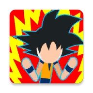 火柴人龙格斗Stickman Dragon Fight_logo