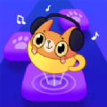 猫猫的奔跑(Cat Cup Dance)下载-猫猫的奔跑(Cat Cup Dance)手机版v1.0.1