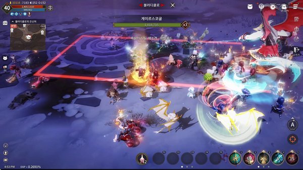 月光雕刻师手游中文版0